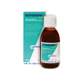 Medical Pharmaquality Octonion Kids Syrup Παιδικό Φυτικό Σιρόπι με 4 Βότανα και Βιταμίνη C που Ανακουφίζει από τα Συμπτώματα του Κρυολογήματος (Βήχας, Καταρροή), Καταπραΰνει τον Ερεθισμένο Λαιμό και Ενισχύει την Άμυνα του Οργανισμού