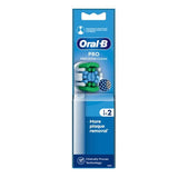 Oral-B Pro Precision Clean Ανταλλακτικές Κεφαλές Ηλεκτρικής Οδοντόβουρτσας 2 Τεμαχια