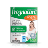 Pregnacare Original 30 Ταμπλέτες