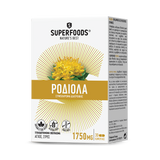 Superfoods Rhodiola 30caps