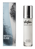 Version Retinol Elixir Cellular Night Repair Treatment 50ml