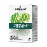 Superfoods Σπιρουλίνα Gold 180tabs