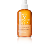 Vichy Ideal Soleil SPF30 Νερό Προστασίας Από Τον Ήλιο Για Λαμπερό Mαύρισμα 200ml