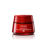 Vichy Liftactiv Collagen Specialist 16 Αντιγηραντική Κρέμα Ημέρας Προσώπου 50ml