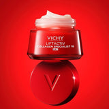 Vichy Liftactiv Collagen Specialist 16 Αντιγηραντική Κρέμα Ημέρας Προσώπου 50ml