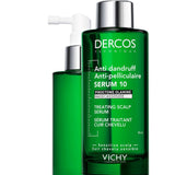 Vichy Dercos Anti-Dandruff Serum 10 Serum Μαλλιών κατά της Πιτυρίδας 90ml