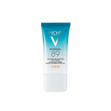 Vichy Mineral 89 72h Moisture Boosting Daily Fluid SPF50+ Ενυδατική Κρέμα Προσώπου 50ml