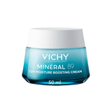 Vichy Mineral 89 72h Moisture Boosting Cream 50ml