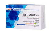 VioGenesis Bio Colostrum 500mg 60 caps