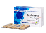 VioGenesis Bio Colostrum 500mg 60 caps