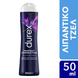 Durex Perfect Connection Λιπαντικό 50ml