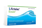 Bausch & Lomb Artelac Ectoin Οφθαλμικές Σταγόνες 20 Αμπούλες x 0,5ml