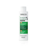 Vichy Dercos Anti Dandruff DS 2IN1 Σαμπουάν & Conditioner Κατά της Πιτυρίδας για Όλους τους Τύπους Μαλλιών 200ml