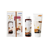 Korres Promo Vanilla Cinnamon Αφρόλουτρο 250ml & Γαλάκτωμα Σώματος 200ml