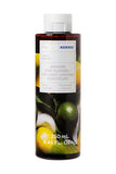 Korres Citrus Αφρόλουτρο 250ml