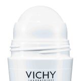 Vichy Clinical Control Roll-On Αποσμητικό 96H 50ml