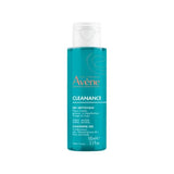 Avene Cleanance Cleansing Gel For Oily Blemish-Prone Skin 100ml