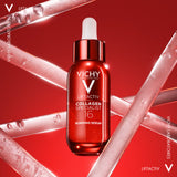 Vichy Liftactiv Collagen Specialist 16 Bonding Serum Αντιρυτιδικός Ορός Προσώπου 30ml