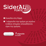 Winmedica Sideral Forte 30caps