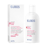 Eubos Liquid Red Υγρό Καθαρισμού 200mL