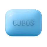 Eubos Blue Solid Washing Bar 125gr