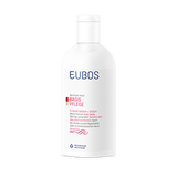 Eubos Liquid Red Υγρό Καθαρισμού 200mL