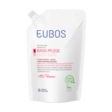 Eubos Liquid Red Refill 400mL - Ανταλλακτικό Υγρό Καθαρισμού