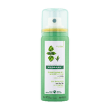 Klorane Dry Shampoo Για Λιπαρά Μαλλιά Με Τσουκνίδα 50ml