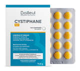 Bailleul Promo Pack Cystiphane Fort 120 Δισκία & ΔΩΡΟ 20 Δισκία