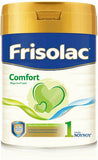 ΝΟΥΝΟΥ Frisolac Comfort 1 - 800gr