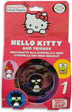 Brand Italia Hello Kitty Εντομοαπωθητικό Βραχιόλι Μαύρο για Παιδιά 1τμχ