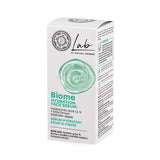 Natura Siberica Lab Biome Ενυδατικός Ορός Προσώπου 30mL - Κουτί της συσκευασίας