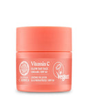 Natura Siberica Oblepikha C-Berrica Vitamin C Glow Day Face Cream SPF20 Κρέμα Ημέρας Λάμψης 50ml