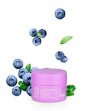 Natura Siberica Anti-Ox Wild Blueberry Renewing Jam Face Scrub 50ml