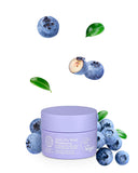 Natura Siberica Anti-Ox Wild Blueberry Overnight Renew Face Cream-Mask 50ml