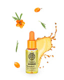 Natura Siberica Oblepikha C-Berrica Vitamin C Energy Face Serum 30ml