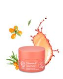 Natura Siberica Oblepikha C-Berrica Vitamin C Glow Day Face Cream SPF20 Κρέμα Ημέρας Λάμψης 50ml