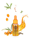 Natura Siberica Oblepikha C-Berrica Vitamin C Antioxidant Face Serum 30ml