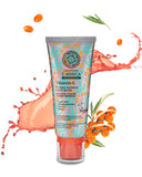 Natura Siberica Oblepikha C-Berrica Vitamin C Turbo Energy Face Mask 100ml