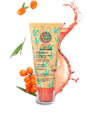 Natura Siberica Oblepikha C-Berrica Vitamin C Vitamin Glory Face Mask 100ml