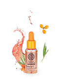 Natura Siberica Oblepikha C-Berrica Vitamin C Hydration Face Serum 30ml