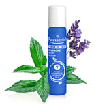 Puressentiel Headache Roll-On Λάδι Κατά του Πονοκεφάλου με Αιθέρια Έλαια 5ml