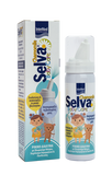 Intermed Selva Chamomile Baby Care 50ml