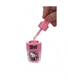 Take Care Hello Kitty Lip Gloss Με Στρας 5.5ml