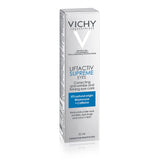 Vichy Liftactiv H.A.  Anti-wrinkle Firming Eye Care - Αντιγηραντική Κρέμα Ματιών 15mL