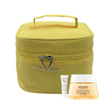 Vichy Promo Pack Neovadiol Kρέμα Ημέρας Αναπλήρωσης Λιπιδίων & Κατά της Χαλάρωσης 50ml & Δώρο Capital Soleil UV-Age Daily SPF50+ 15ml & Μοντέρνο Κίτρινο Νεσεσέρ