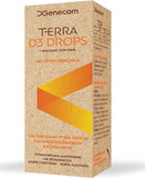 Genecom Terra D3 Drops