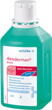 Schulke Desderman Pure Υγρό Αντισηπτικό Χεριών 500ml