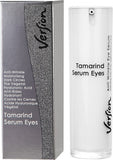 Version Tamarind Serum Eyes Αντιρυτιδικός, Ενυδατικός και Συσφιγκτικός Ορός Ματιών με Ταμάρινθο 30ml