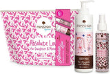 Messinian Spa Promo Absolute Love For Daughter & Mommy Body Milk 300ml & Hair & Body Mist 100ml